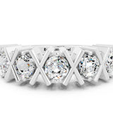 Moissanite