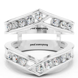 Moissanite