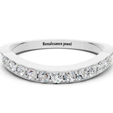 Moissanite