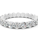 Moissanite