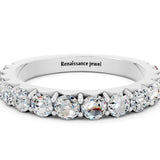Moissanite