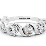 Moissanite