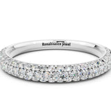 Moissanite