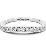 Moissanite
