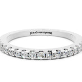 Moissanite