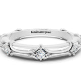 Moissanite