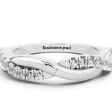 Moissanite