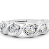 Moissanite