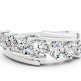Moissanite