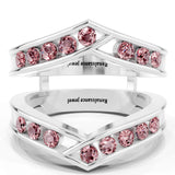 Morganite