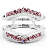 Morganite
