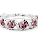 Morganite
