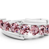 Morganite