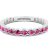 Pink Sapphire