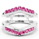 Pink Sapphire