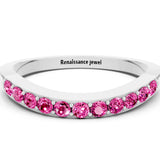 Pink Sapphire