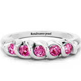 Pink Sapphire