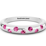 Pink Sapphire