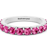 Pink Sapphire