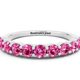 Pink Sapphire