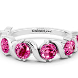 Pink Sapphire