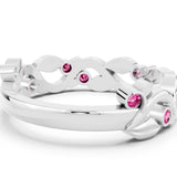 Pink Sapphire