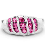 Pink Sapphire