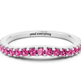 Pink Sapphire