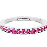 Pink Sapphire