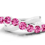 Pink Sapphire
