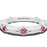 Pink Sapphire