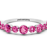 Pink Sapphire