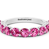 Pink Sapphire