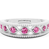 Pink Sapphire
