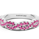 Pink Sapphire