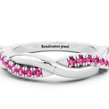 Pink Sapphire
