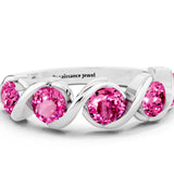 Pink Sapphire
