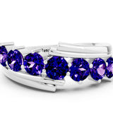 Tanzanite
