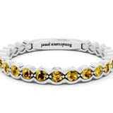 Yellow Sapphire