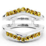 Yellow Sapphire