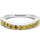 Yellow Sapphire