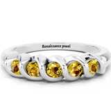 Yellow Sapphire