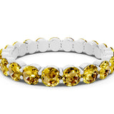 Yellow Sapphire