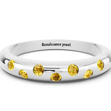 Yellow Sapphire