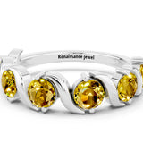 Yellow Sapphire