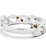 Yellow Sapphire