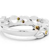 Yellow Sapphire