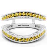 Yellow Sapphire