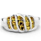 Yellow Sapphire