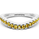 Yellow Sapphire